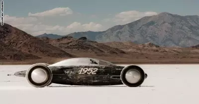 صور| بينها «Dodge».. هذه أجمل تصاميم السيارات في العالم
