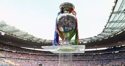 بطولة يورو 2020 ستكون «استثنائية».. لماذا؟