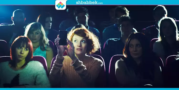  بتحب السيما؟.. 5 حاجات هتعكنن مزاجك لما تروح 