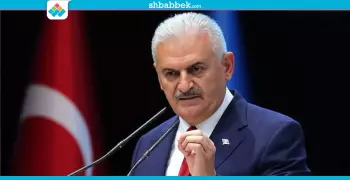 رئيس وزراء تركيا: هناك محاولة انقلاب عسكري جارية