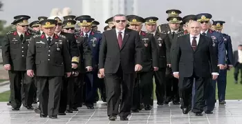 مصدر لـ«رويترز»: إردوغان في أمان