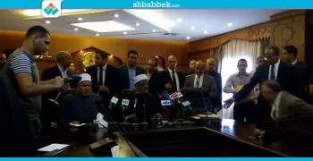 الأزهر: 32% نسبة نجاح طلاب العلمي بالثانوية الأزهرية