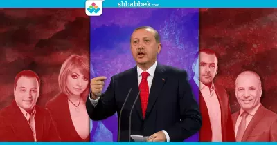 هؤلاء المشاهير أيدوا انقلاب تركيا