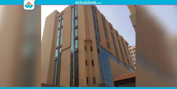  جامعة المنصورة تنشئ مركزا لجراحة القلب والصدر والأوعية الدموية 