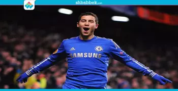 مدرب تشيلسي: سأجعل هازارد مثل ميسي ورونالدو