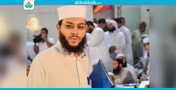 تفاصيل إخلاء سبيل الشيخ محمود شعبان بعد عامين من الحبس