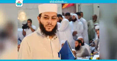 تفاصيل إخلاء سبيل الشيخ محمود شعبان بعد عامين من الحبس