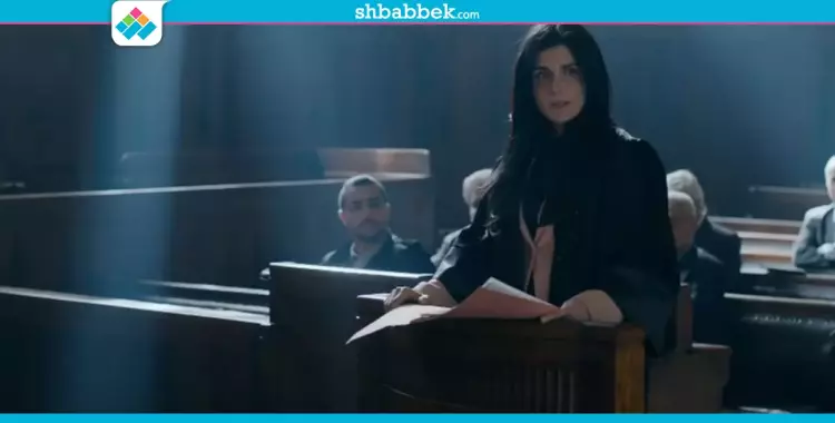  المحاميات في دراما 2016 شياكة وفلوس ونفوذ.. هو ده بجد؟ 