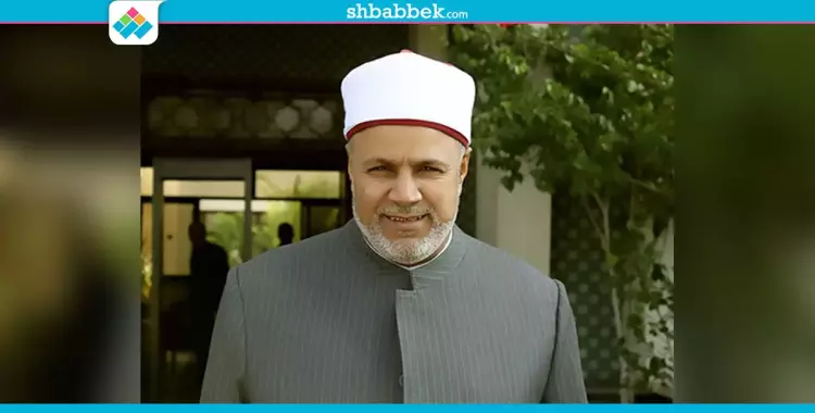  رئيس قطاع المعاهد الأزهرية للطلاب الناجحين: التزموا بالأخلاق وتعاليم الإسلام 