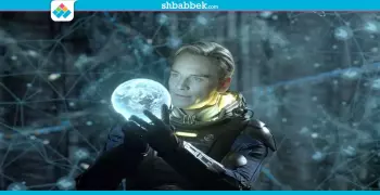 فيلم السهرة.. خيال علمي في «Prometheus»