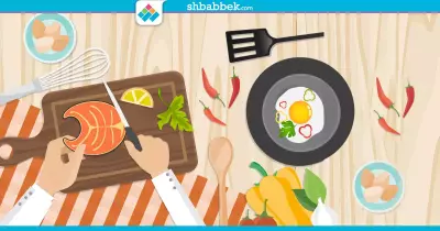 احذر.. 6 عادات خاطئة تُفقد الأطعمة قيمتها الغذائية