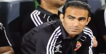 الأهلي يحيل سيد عبدالحفيظ للتحقيق
