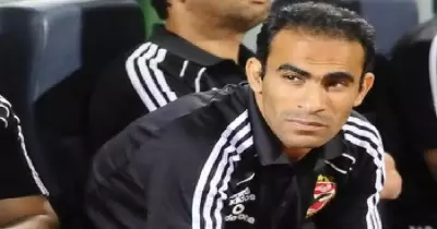 الأهلي يحيل سيد عبدالحفيظ للتحقيق