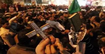 حادث طائفي جديد بمحافظة المنيا.. تعرف على الضحايا