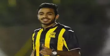 صور| أول ظهور لـ«كهربا» بعد انتقاله من الزمالك