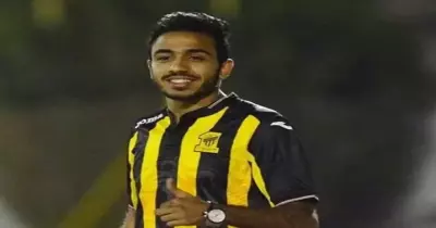 صور| أول ظهور لـ«كهربا» بعد انتقاله من الزمالك