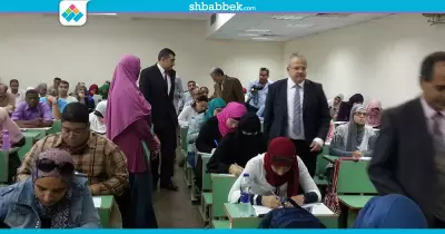 جامعة القاهرة: نظام البابل شيت وفر 40 مليون جنيه