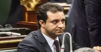 أحمد مرتضى منصور يوجه رسالة للرئيس السيسي بعد «تردد وخوف»