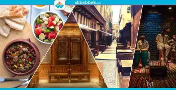 تياترو الإسكندرية.. أكل ومزيكا ومسرح على الطراز العربي