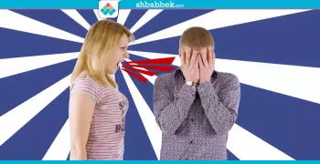مراتك بتتجرأ عليك؟.. حل مشكلتك عندنا