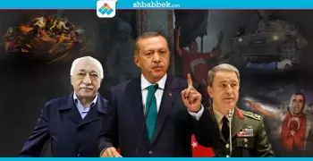 بعد اجتماع مجلس الأمن القومي.. وزير الدفاع التركي: الوضع تحت السيطرة