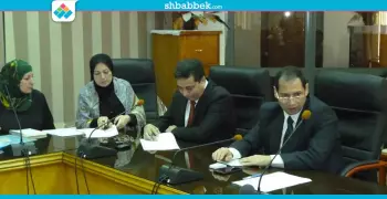 حسم اتحادات طلاب جامعة بورسعيد..8 كليات تزكية و5 انتخابات