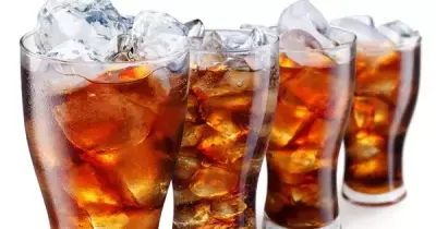 بتشرب «بيبسي» كتير.. صحتك في خطر (دراسة)