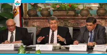 الأحد.. الأعلى للجامعات يحدد أعداد الطلاب المقبولين من الثانوية العامة