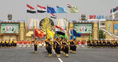عايز تدخل كلية عسكرية؟.. دليلك للكليات والمعاهد المتاحة