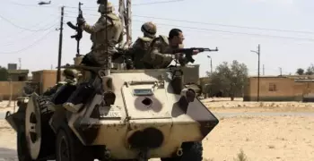 مقتل وإصابة 27 مسلحا في رفح