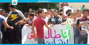 أسماء أوائل طلاب الثانوية العامة علمي رياضة
