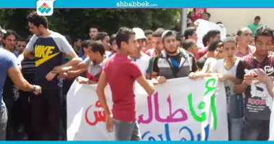 أسماء أوائل طلاب الثانوية العامة علمي رياضة