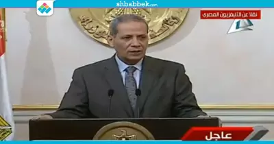 وزير التعليم: إحالة 105 طالب بالثانوية إلى النيابة العامة