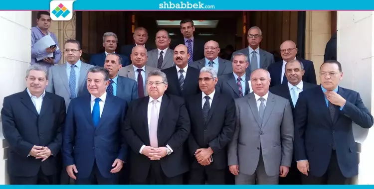  العام المقبل.. دخول 25 كلية جديدة في 14جامعة 