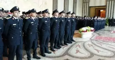 فرصة لخريجي الجامعات للالتحاق بكلية الشرطة.. الشروط والتخصصات المطلوبة «ذكور وإناث»