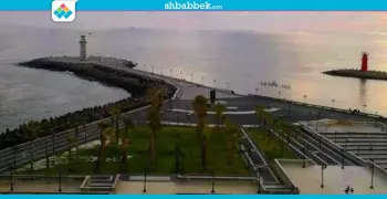 اتحاد تجارة عين شمس ينظم رحلة لـ«رأس البر»