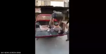 قتلة الطفل السوري: نحن أسوأ من الدواعش