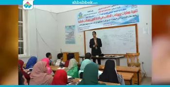 بـ«ورشة الخط العربي».. انطلاق موسم الأنشطة الصيفية بجامعة أسيوط