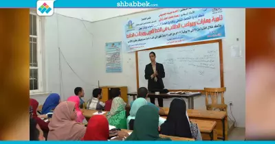 بـ«ورشة الخط العربي».. انطلاق موسم الأنشطة الصيفية بجامعة أسيوط