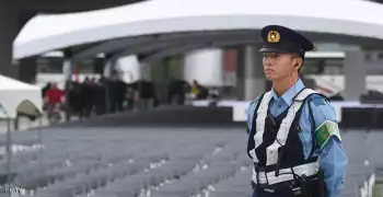 مقتل 15 شخصا وإصابة 45 في مذبحة بالسكاكين وسط طوكيو