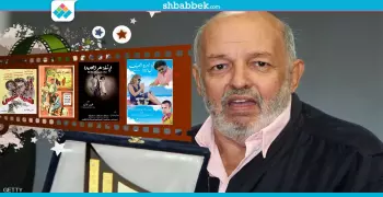 8 أفلام لا تفوتك للمخرج محمد خان