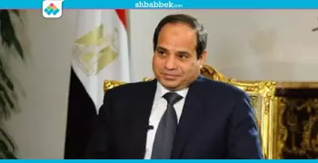 السيسي يبحث أزمة ارتفاع الدولار بالسوق السودة