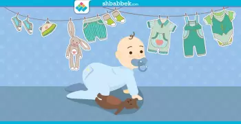 «الإخراج اليقظ».. الحل السحري لتوفير فلوس البامبرز