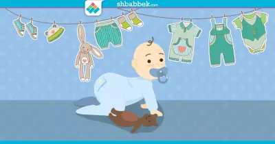 «الإخراج اليقظ».. الحل السحري لتوفير فلوس البامبرز