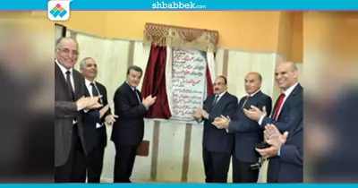بتكلفة 135 مليون جنيه.. افتتاح مباني جديدة بجامعة بنها