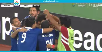 هذا سبب هزيمة الأهلى للوداد المغربي