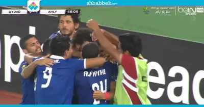 هذا سبب هزيمة الأهلى للوداد المغربي
