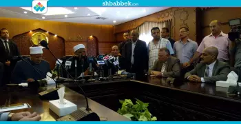 مؤشرات تنسيق الأزهر.. الطب 94.54% والهندسة 91% (انفوجراف)