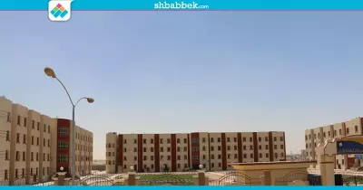 السبت.. صرف ملفات القبول بالمدن الجامعية في بني سويف