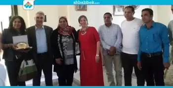 تعيين محمد زين عميدا لـ«إعلام بني سويف»